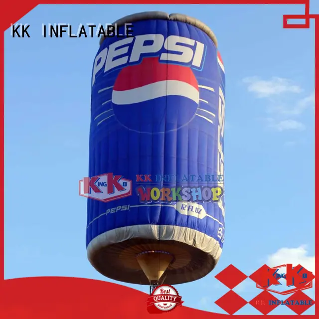 KK INFLATABLE popular inflatable model various styles for garden 1