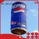 KK INFLATABLE popular inflatable model various styles for garden 1