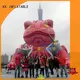 KK INFLATABLE customized minion inflatable various styles for shopping mall 1