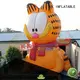 KK INFLATABLE portable minion inflatable various styles for party 1