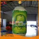 popular outdoor inflatables animal model colorful for garden 1