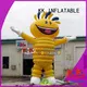 KK INFLATABLE animal model inflatable model supplier for exhibition 1