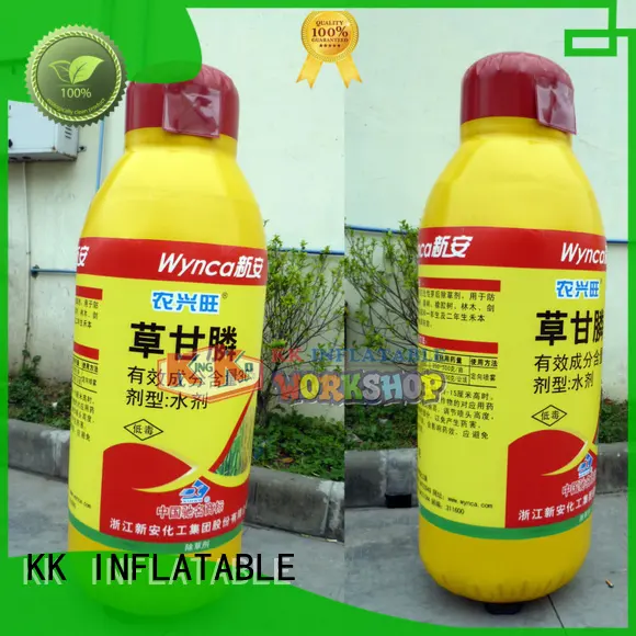 lovely outdoor inflatables character model manufacturer for shopping mall 1