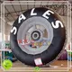 commercial yard inflatables animal model various styles for party 1