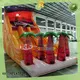 creative inflatable slide slide combination manufacturer for parks 1