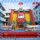 KK INFLATABLE hot selling big water slides colorful for paradise 1