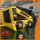 KK INFLATABLE customized jumping castle manufacturer for paradise 1