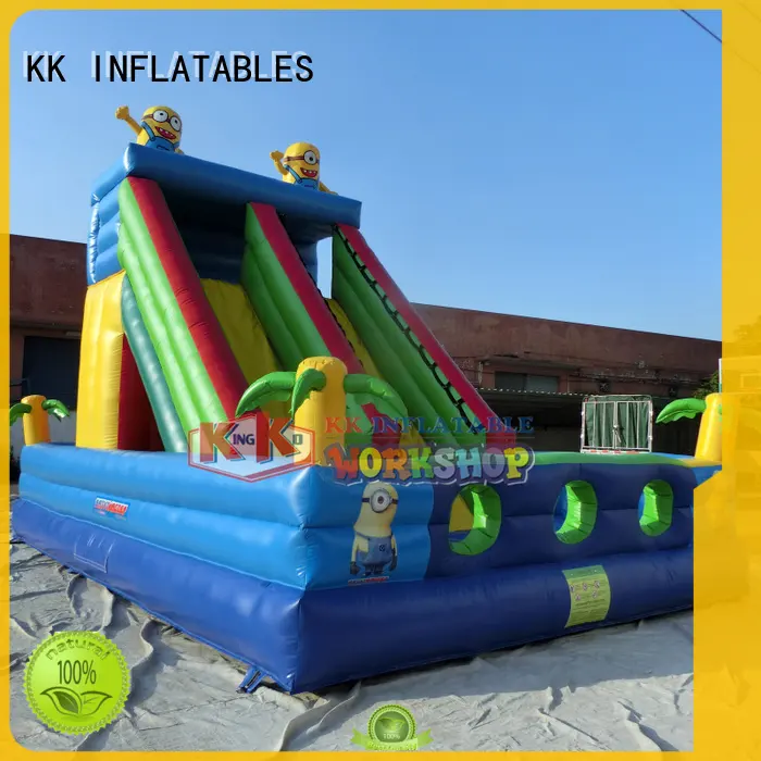 creative party jumpers animal modelling manufacturer for playground 1