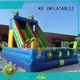 KK INFLATABLE attractive blow up obstacle course manufacturer for playground 1