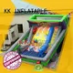 KK INFLATABLE truck inflatable slide supplier for playground 1