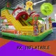 attractive bouncy jumper transparent wholesale for outdoor activity 1