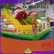 customized jumping castle jumping factory direct for paradise 1