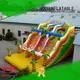 KK INFLATABLE PVC big water slides various styles for paradise 1