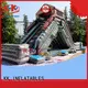 KK INFLATABLE customized inflatable slide manufacturer for swimming pool 1