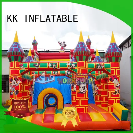 heavy duty bouncy slide slide pool various styles for paradise 1