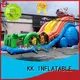 oversized personalized inflatables products car supplier for amusement park 1