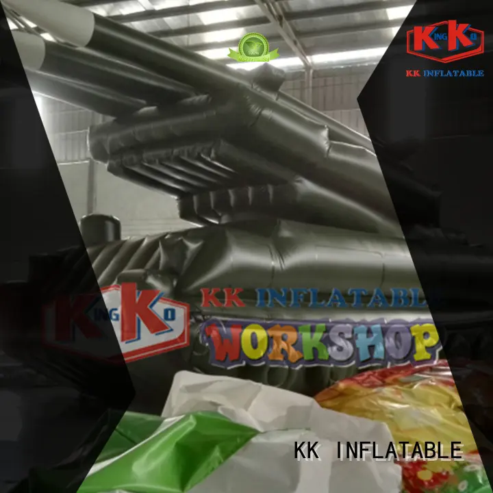 waterproof inflatable advertising cartoon various styles for shopping mall 1