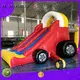 KK INFLATABLE customized blow up water slide manufacturer for exhibition 1