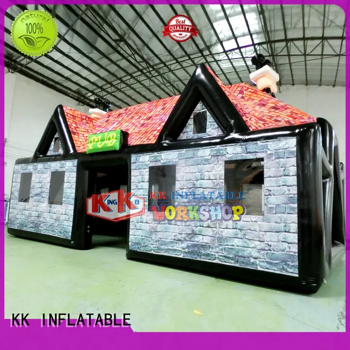 KK INFLATABLE durable Inflatable Tent supplier for wedding 1