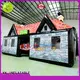 KK INFLATABLE durable Inflatable Tent supplier for wedding 1
