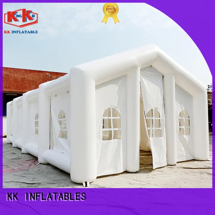 KK INFLATABLE multipurpose Inflatable Tent supplier for exhibition 1