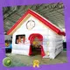 customized inflatable dome multipurpose manufacturer for advertising 1