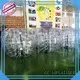 KK INFLATABLE waterproof inflatable bubble ball wholesale for swimming pool 1