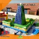 KK INFLATABLE durable inflatable iceberg manufacturer for paradise1 1