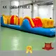 creative inflatable floating water park animal model wholesale for paradise 1