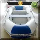 KK INFLATABLE durable inflatable boat colorful for water park 1