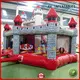 customized inflatable castle animal shape factory direct for playground 1