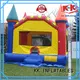 KK INFLATABLE portable inflatable castle manufacturer for amusement park 1