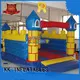 KK INFLATABLE customized jumping castle supplier for amusement park 1