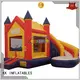 KK INFLATABLE customized inflatable castle factory direct for amusement park 1