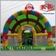 durable moon bounce animal modelling factory direct for amusement park 1