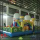creative obstacle course for kids panda factory price for adventure 1