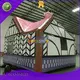 KK INFLATABLE colorful best inflatable tent supplier for advertising 1