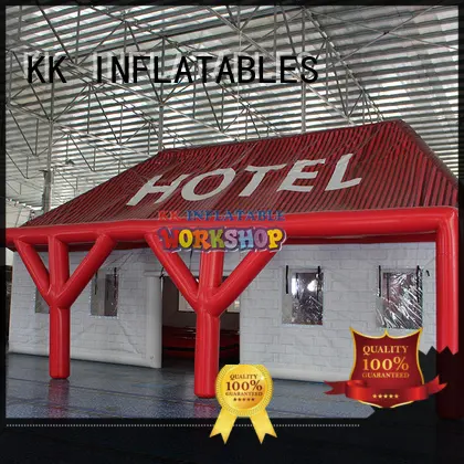 KK INFLATABLE large Inflatable Tent wholesale for advertising 1