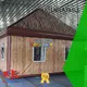 KK INFLATABLE animal model inflatable dome wholesale for exhibition 1