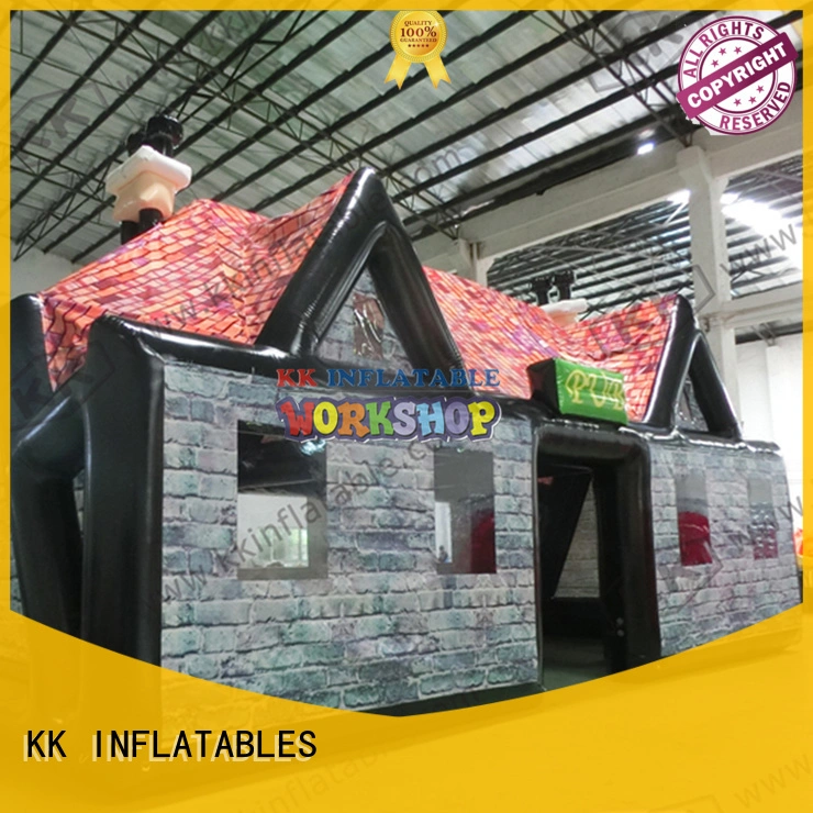 multifunctional inflatable dome animal model manufacturer for exhibition 1