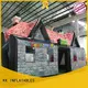 multifunctional inflatable dome animal model manufacturer for exhibition 1
