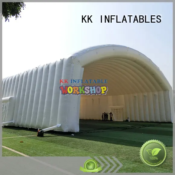 temporary inflatable marquee animal model factory price for advertising 1