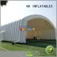 temporary inflatable marquee animal model factory price for advertising 1