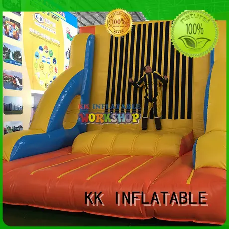 KK INFLATABLE durable inflatable iceberg supplier for entertainment 1