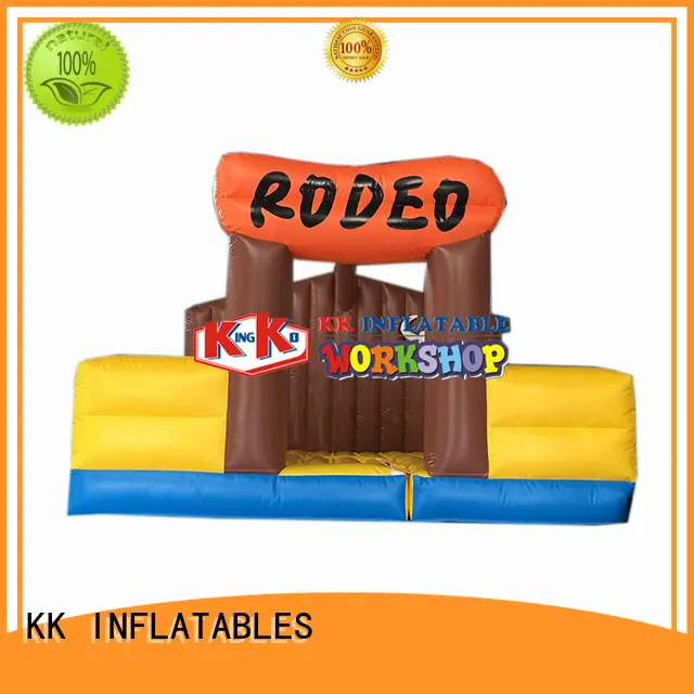 KK INFLATABLE quality kids climbing wall manufacturer for for amusement park1 1