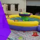 KK INFLATABLE giant inflatable iceberg manufacturer for for amusement park 1