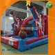 KK INFLATABLE pvc inflatable iceberg factory direct for training game 1