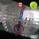 KK INFLATABLE pvc kids climbing wall factory direct for entertainment 1