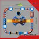 KK INFLATABLE durable inflatable water playground good quality for seaside 1