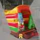 KK INFLATABLE trampoline bouncy jumper wholesale for paradise 1
